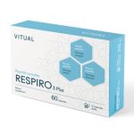 Respiro 3 Plus 60 capsule