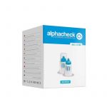 Penna professionale Alphacheck Ago Plus 30 Gx8 mm, 100 pz