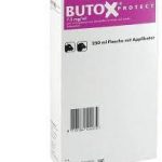 Butox protect 7.5mg/ml 250ml