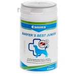 Canina Barfer's Best Junior 350 g polvere