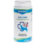Canina Calcina farina di carne e ossa 250 g polvere