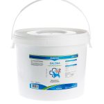 Canina Calcina farina di carne e ossa 5000 g polvere