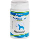Canina Caniletten 300 gr (circa 150 compresse)