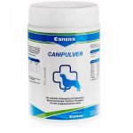 Canina Canipulver 1kg polvere