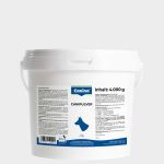 Canina Canipulver 4 kg polvere