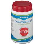 Canina Canizek Plus 270 gr in compresse