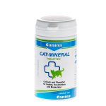 Canina Cat Mineral Tabs confezione da 75 gr (circa 150 compresse)