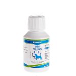 Canina Dog Fellgel 100ml gel