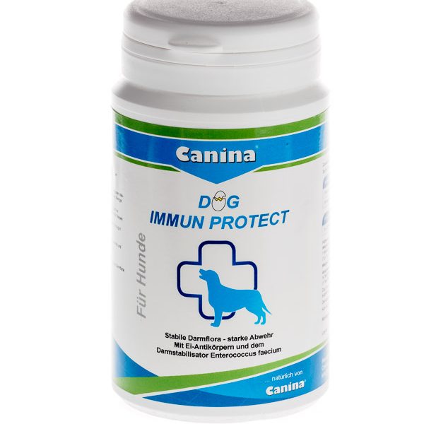 Canina Dog Immun Protect 150gr polvere