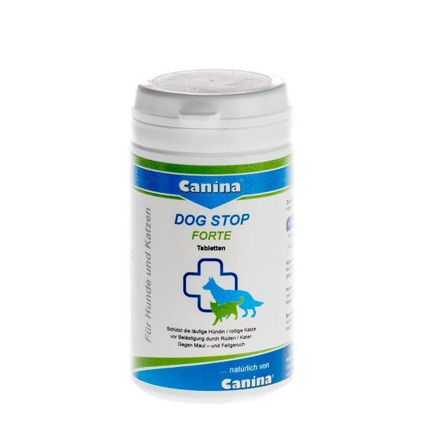 Canina Dog-Stop 60 confetti