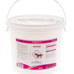 Canina Equolyt Horse 3 kg polvere