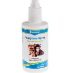 Canina Feinglanz spray Spray lucidante confezione da 200 ml
