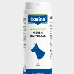 Canina Kräuter-Doc-Niere & Harnblase Reni e vescica 150 g polvere