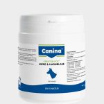 Canina kräuter-Doc Niere & Harnblase Reni e vescica 300 g polvere