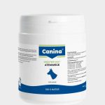 Canina krauter-Doc Atemwege 300 gr polvere