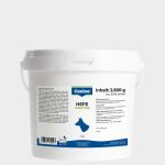 Canina Lievito confezione da 2500 gr in compresse