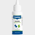 Canina lozione per la cura degli occhi (cani e gatti) confezione da 100 ml