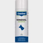 Canina Mineral Shampoo 200 ml