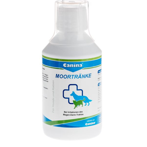 Canina Moortränke 0.25l bottiglia