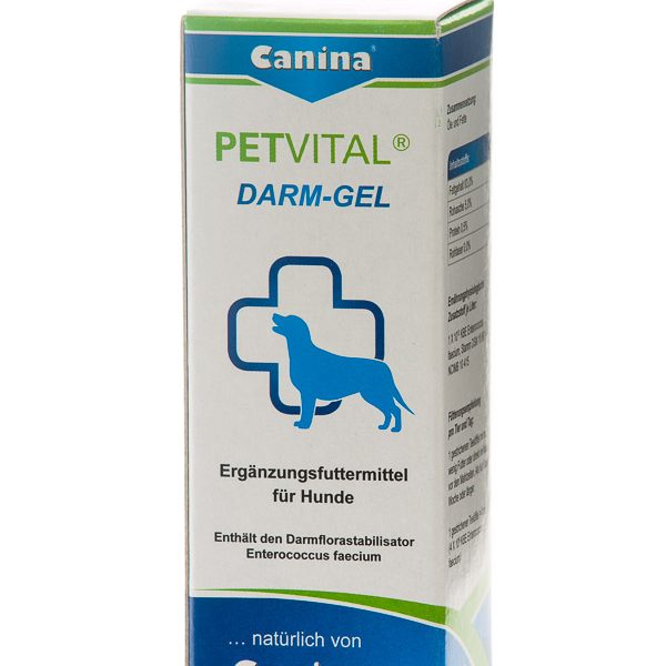 Canina Petvital Derm Liquid 25ml gocce