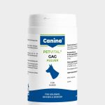 Canina Petvital Gag Pulver 200 gr in polvere