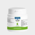 Canina Taurina per gatti confezione da 100 gr in polvere