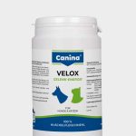 Canina Velox energia articolazioni 150 gr in polvere