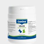 Canina Velox energia articolazioni 400 gr in polvere