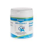 Canina Welpenkalk alimento minerale per cuccioli di cane 900 gr polvere