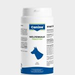 Canina Welpenkalk alimento minerale per cuccioli di cane 350g (circa 350 compresse)