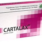 Cartalax – 60 capsule