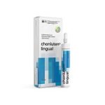Chonluten lingual Peptide liquido in forma sublinguale 10 ml