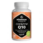 Coenzima Q10 200 mg vegano 120 capsule