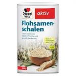 Dopple herz Flohsamen-schalen polvere 250g