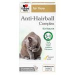 Doppel herz Anti-Hairball Complex 25x10g impasto