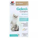 Doppel herz Gelenk Complex 25 pz impasto
