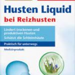 Doppel herz Husten liquid bei reizhusten 12 bustine