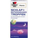 Doppel herz Schlaf+Entspannungs 50 ml gocce