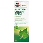 Doppel herz Husten-löser efeu Calma tosse edera 200 ml sciroppo