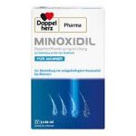 Doppel herz Minoxidil 3x60ml soluzione