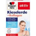 Doppleherz Aktiv  Silice + Collagene 30 compresse