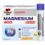 Dopple herz Magnesium 400 liquid 30 fiale
