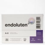 Endoluten 60 capsule