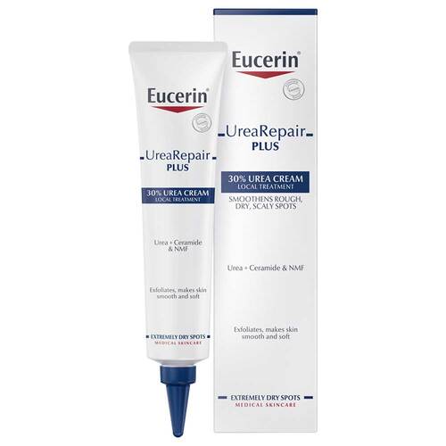 Eucerin UreaRepair PLUS terapia intensiva 30%  75ml