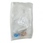 Aghi Gripper Plus 19Gx25mm, 1 pz