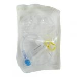 Aghi Gripper Plus 20Gx25mm, 1 pz