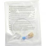 PINZA Ago Port-A-Cath 19x19mm, 1 pz