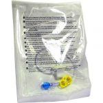 Ago Gripper Port-A-Cath 20, 1 pz