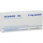 Iscador Qu 5 mg speciale soluzione iniettabile confezione da FIALE 7 X 1 ml