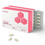 LADY 3 Plus -60 capsule